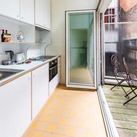 Antwerp Old Town Appartment Экстерьер фото