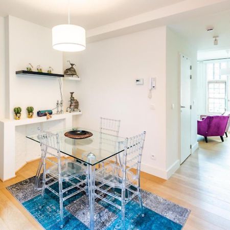 Antwerp Old Town Appartment Экстерьер фото