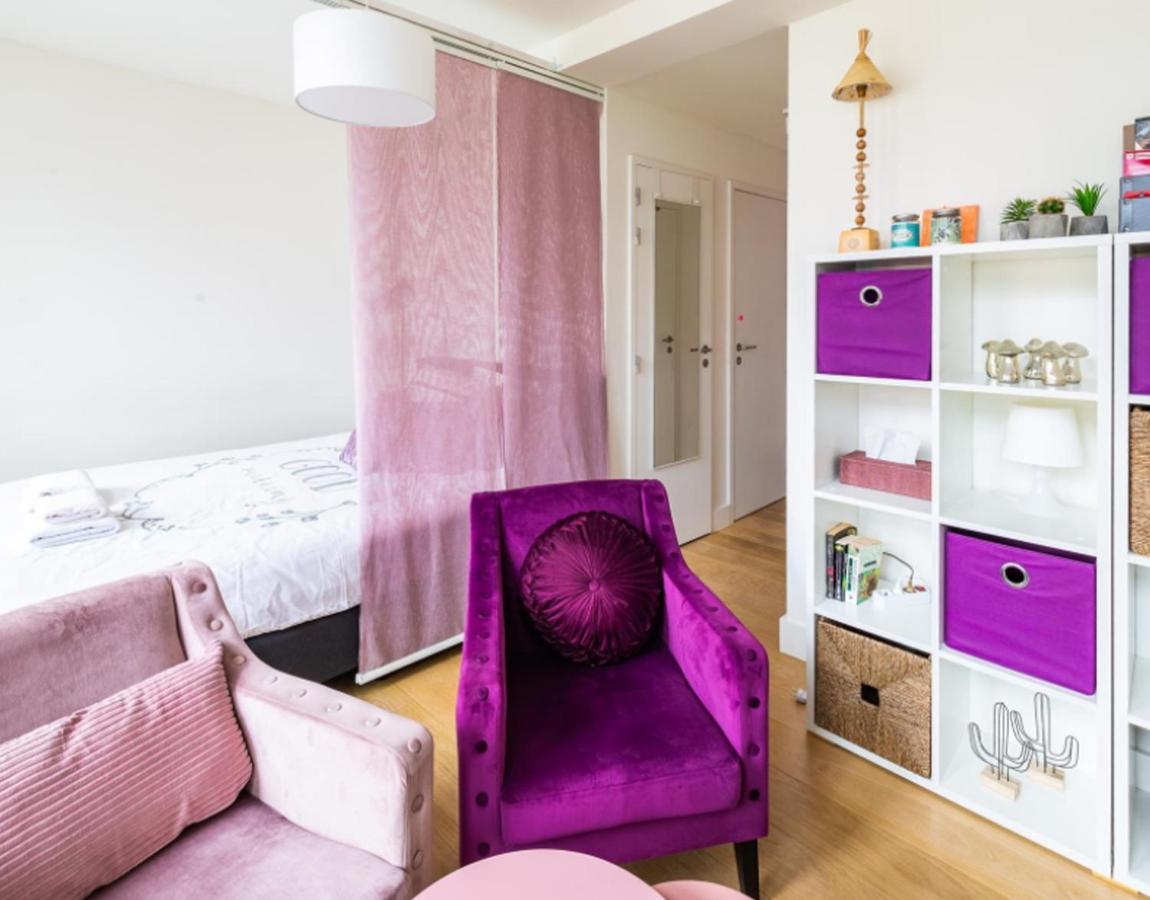 Antwerp Old Town Appartment Экстерьер фото