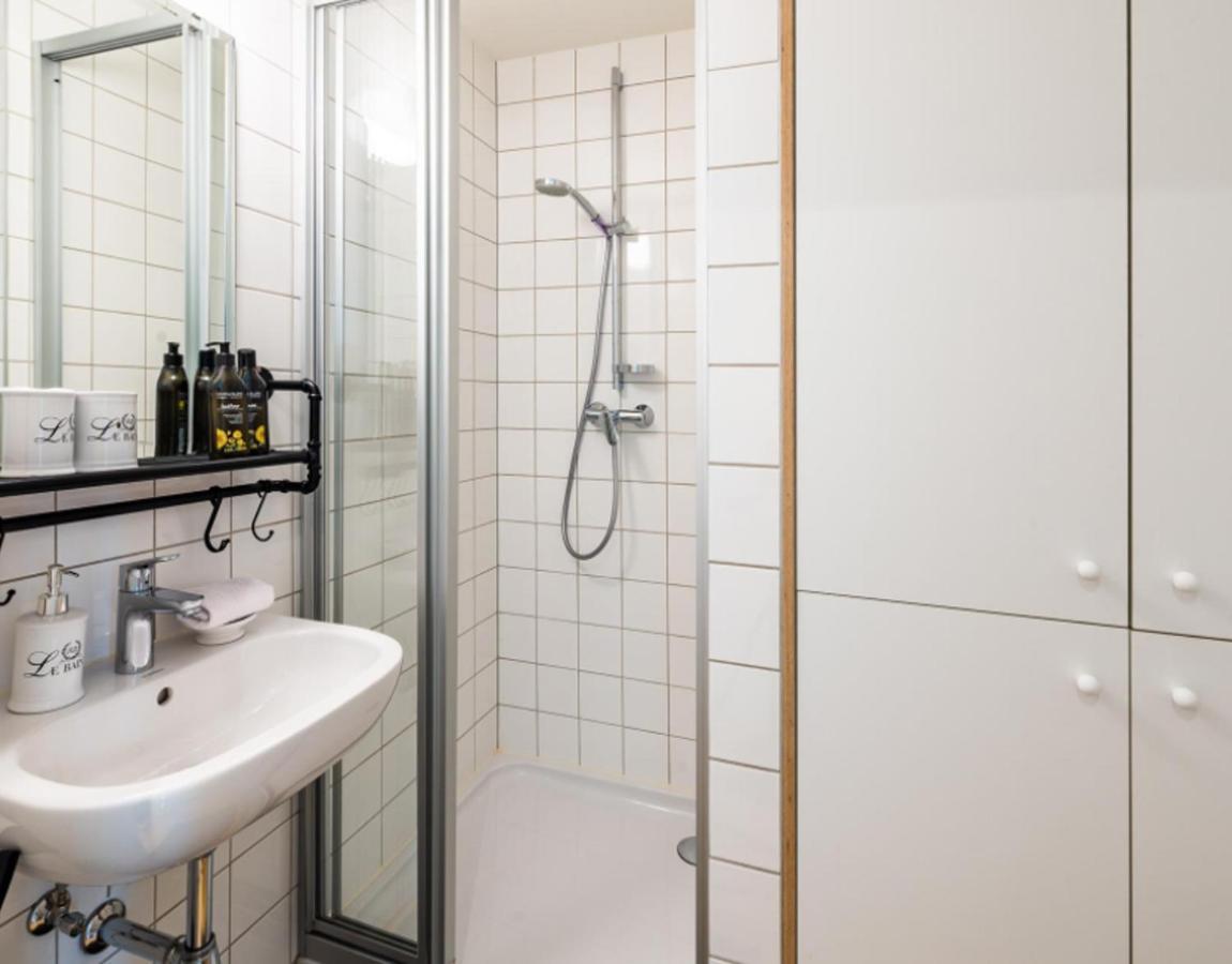 Antwerp Old Town Appartment Экстерьер фото
