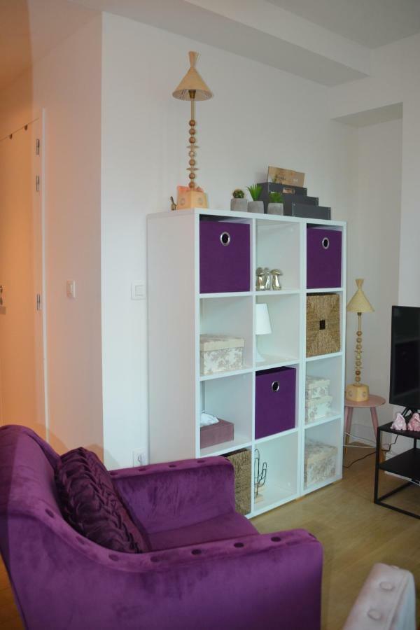 Antwerp Old Town Appartment Экстерьер фото
