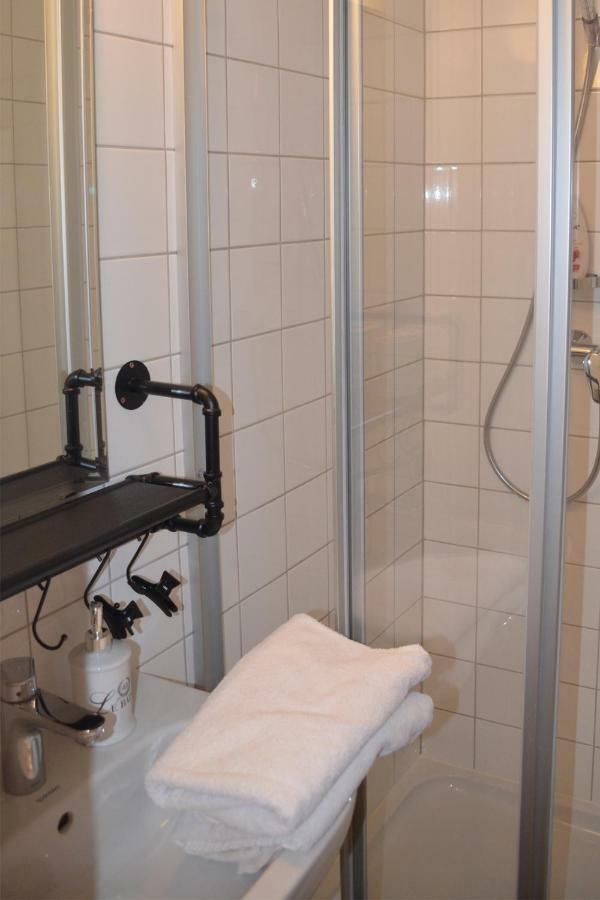 Antwerp Old Town Appartment Экстерьер фото